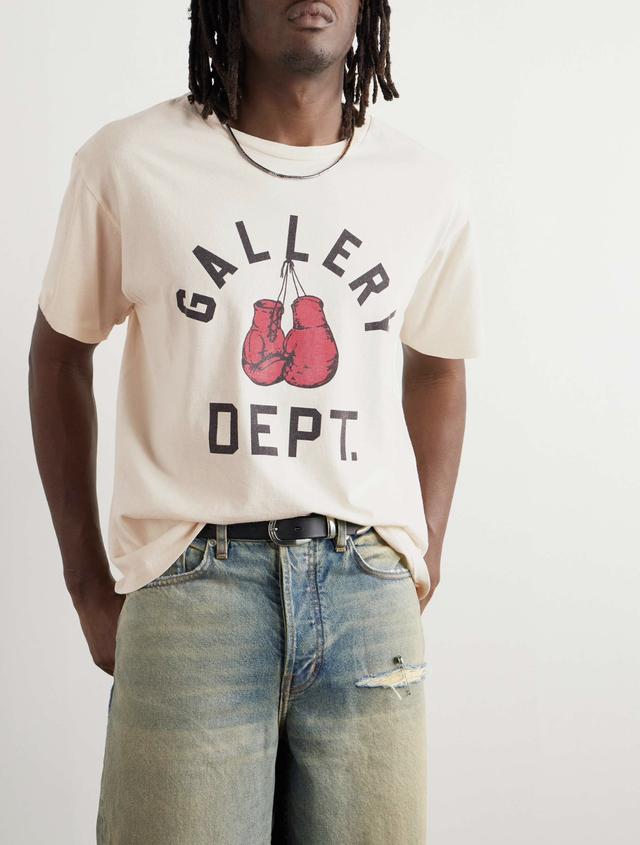 Gallery Dept Shirt-10